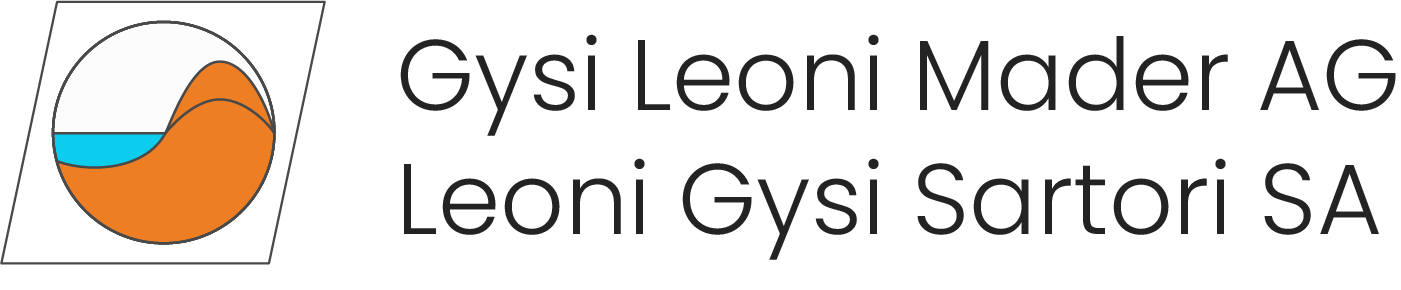 Logo GLM LGS